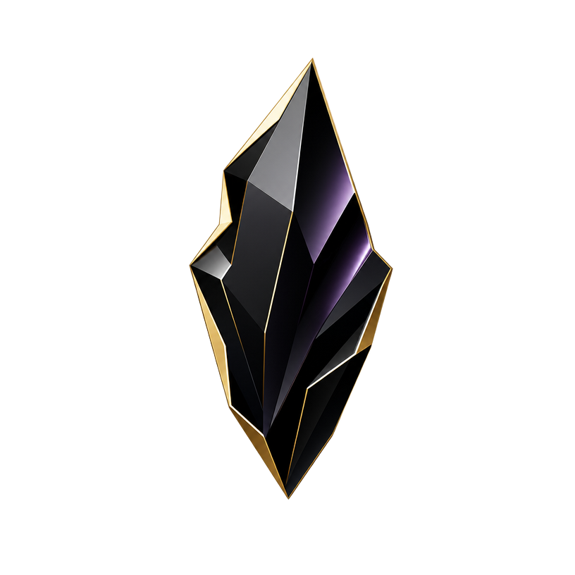 Obsidian Store logo